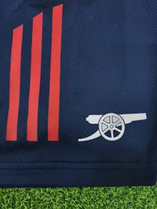 25-26 Arsenal Away Kid Player Version Kits Youth Apparels AAAAJersey Wholesale Yupoo 2