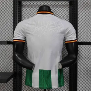 25-26 Real Betis Special Edition Kit Player Version Shirt AAAAJersey Supply Yupoo 2