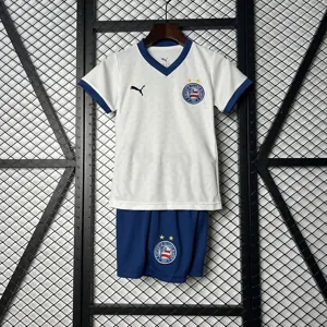 25-26 Bahia Home Kid Kits Youth Apparels AAAAJersey Wholesale Yupoo