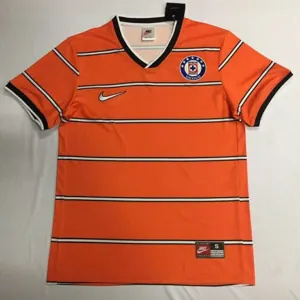 1997 Cruz Azul Away Retro Kit Soccer Jerseys Yupoo