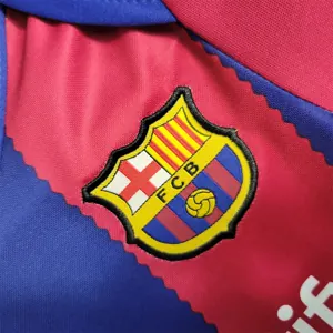 23-24 Barcelona Baby home 1