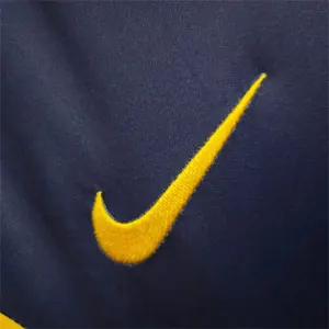 00-01 Club America Away Retro Kit Vintage Shirt Soccer AAAAJersey Yupoo 4