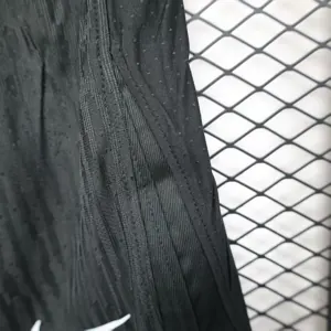 25-26 Chelsea Third Away Kit Player Version Shorts Football Pant AAAAJersey Dropship Yupoo 2