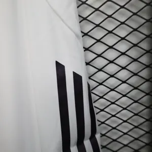 25-26 Manchester United Away Kit Player Version Shorts Sport AAAAJersey Supplier Yupoo 5