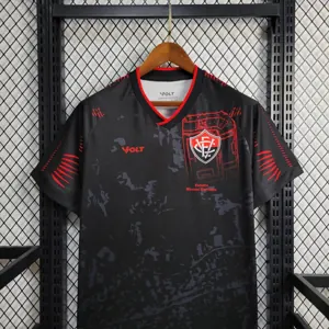 24-25 Vitoria Special Edition Kit Jersey Supplier Yupoo 4