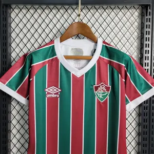 23-24 Women's Fluminense home 1