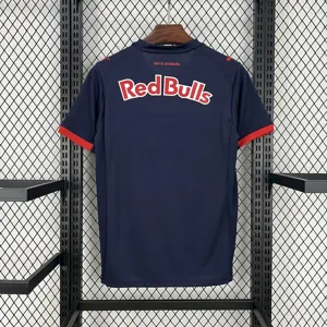 25-26 RB Salzburg Away Shirt Football Uniform AAAAJersey Dropship Yupoo 5