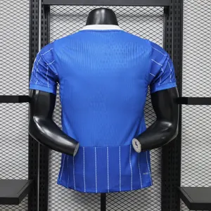 26-27 Brighton Home Mens Kit Player Version Football T-Shirt AAAAJersey Supply Yupoo 7 4