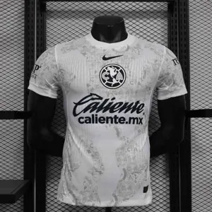 24-25 America Third Kit Player Version Shirt AAAAJersey Dropshiping Yupoo
