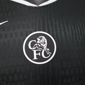 25-26 Chelsea Third Away Kit Player Version Shirt Football AAAAJersey Dropship Yupoo 6