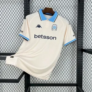 25-26 Racing Club de Avellaneda Third Shirt Soccer Uniform AAAAJersey Yupoo