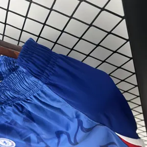 25-26 Chelsea Home Shorts AAAAJersey Yupoo 1