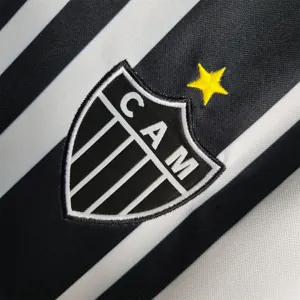 23-24 Women's Atletico Mineiro home 6