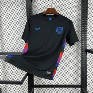 2025 England Women's Euro Away Shirt Football Uniforms AAAAJersey Dropship Yupoo