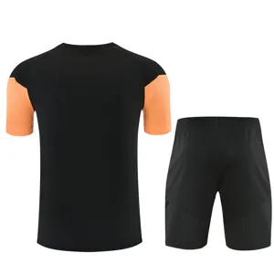 26-27 Arsenal Aldult Kit Football Training Tracksuit Yupoo 5 3