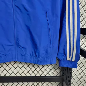 Windbreaker Cruzeiro Double sided style S-XXL Soccer Jerseys 9