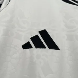 25-26 Fulham Home Kit Football Apparels Sport AAAAJersey Dropship Yupoo 6