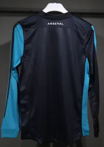 11-12 Arsenal Away Retro Kit Vintage Player Version Sino Shirt AAAAJersey Supply Yupoo 4