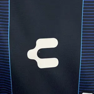 25-26 Pachuca Away Kit Soccer T-Shirt AAAAJersey Supply Yupoo 6