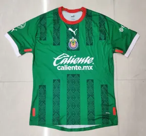 22-23 Chivas Guadalajara green player version