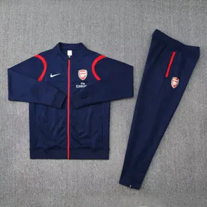 25-26 Arsenal Training Kit Soccer AAAAJersey Yupoo 1