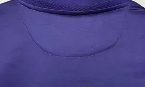 24-25 Real Madrid Y3 Purple Shirt Football AAAAJersey Yupoo 3