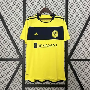 24-25 Nashville Away Shirt Football AAAAJersey Supplier