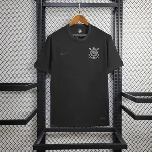 24-25 Corinthians Away Kit Soccer Uniform AAAAJersey Wholesale Yupoo