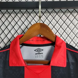 23-24 Recife 2 away size S-4XL Soccer Jersey 5