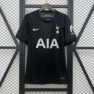 25-26 Tottenham HotSpur Away Kit Soccer T-Shirt AAAAJersey Dropship Yupoo