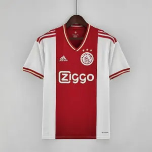22-23 Ajax home