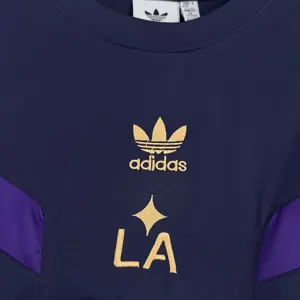 25-26 LA Galaxy Original Tee Special Edition T-Shirt AAAAJersey Supply Yupoo 1
