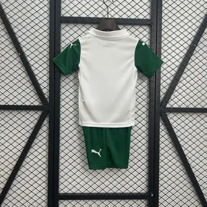 25-26 Palmeiras Away Kid Kits Youth Apparels AAAAJersey Supply Yupoo 4