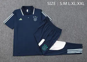 23-24 Ajax Polo Yupoo 2