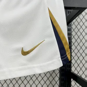 25-26 Pumas UNAM Home Kid Kits Youth Apparels AAAAJersey Wholesale Yupoo 5