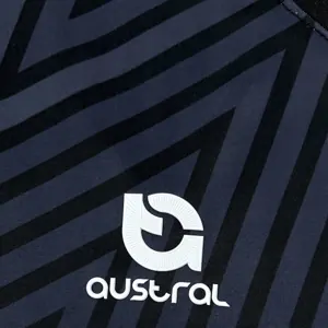 24-25 Racing de Santander Goalkeeper Black Shirt Football Uniforms AAAAJersey Dropship Yupoo 2