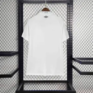 25-26 Santos Home Kit Soccer Uniforms AAAAJersey Supply Yupoo 1
