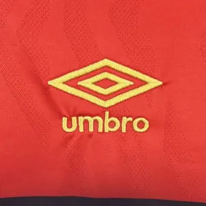 25-26 Recife Home Kit Soccer T-Shirt AAAAJersey Yupoo 2