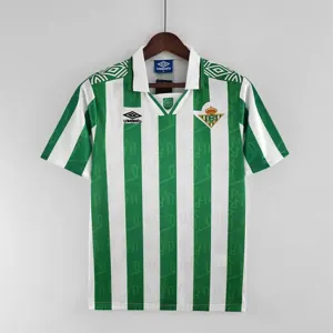 94-95 Real Betis home