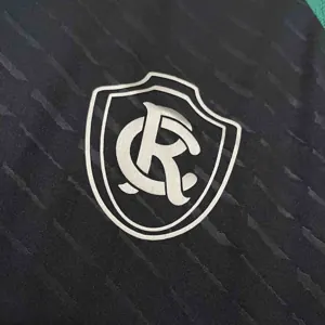 25-26 Remo Third Shirt Football T-Shirt AAAAJersey Supply Yupoo 4