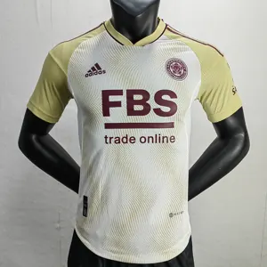 22-23 Leicester third away player version