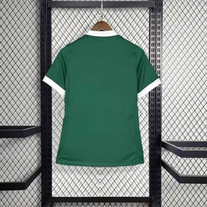 25-26 Palmeiras Home Women Shirt Lady Uniform AAAAJersey Dropship Yupoo 1