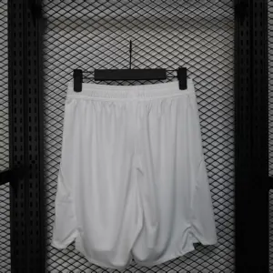 25-26 Manchester United Away Kit Player Version Shorts Sport AAAAJersey Supplier Yupoo 1
