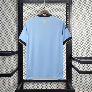 23-24 Vasco da Gama Goalkeeper S-4XL Cheap Football Kit 7