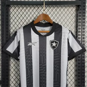 23-24 Women Botafogo Home Size S-XXL Soccer Jerseys 9