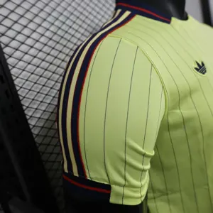 25-26 America Retro Style Football Shirt Apparels AAAAJersey Supply Yupoo 1