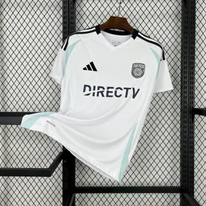 25-26 San Diego Home Shirt Football Uniforms AAAAJersey Dropship Yupoo