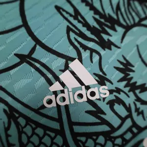 24-25 Real Madrid Dragon Special Edition Kit Player Version Shirt Best Wholesale Yupoo 3