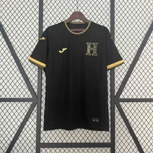 2024 Honduras Special Edition Black Kit AAAAJersey Supplier Yupoo