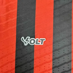 25-26 Vitória Home Kit Soccer T-Shirt AAAAJersey Yupoo 3
